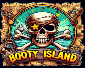 play Booty Island