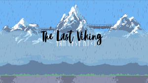 play The Last Viking