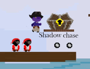 play Shadows Chase