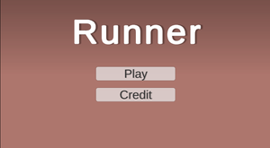 play Runner