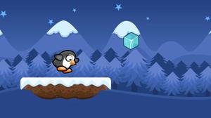 play Penguin`S Adventure