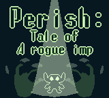 Perish 3: The Rogue Imp game