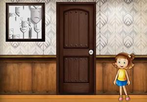 Kids Room Escape 195 game