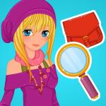 play Fashionista-Hidden-Objects