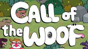 Call Of The Woof (Ludum Dare 55) game