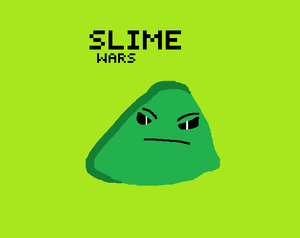 play Slime Wars!