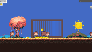 play Minute Monsters