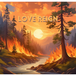 play Love Reign - Chapter 1