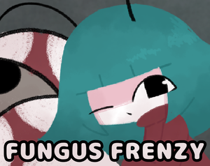 play Fungus Frenzy