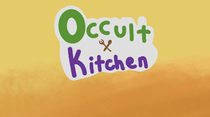 play Occult Kitchen