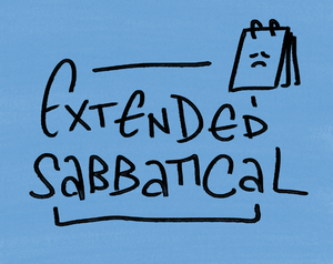 play Extended Sabbatical
