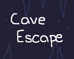 Cave Escape