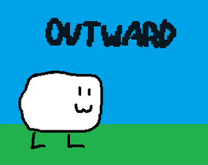 Outward game