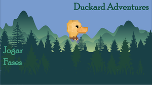 Duckard Adventure game