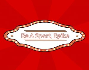 Be A Sport Spike (Gpw/Ip3 2023-2024)