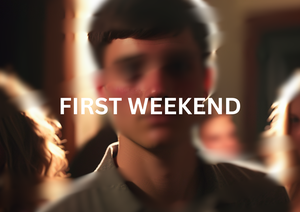 play First Weekend
