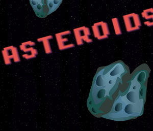 play Wish Asteroids