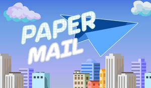 play Paper Mail