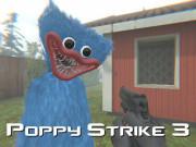 Poppy Strike 3 game