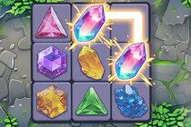 Crystal Connect game