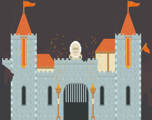 play The City Of Arkada