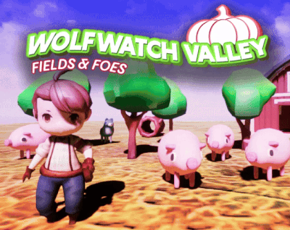 play Wolfwatch Valley: Fields & Foes