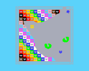 Pixel Pride
