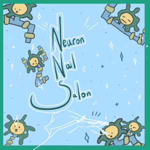 Neuron Nail Salon
