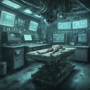 play Transfer The Consciousness