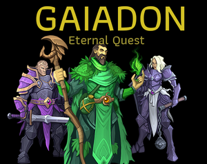 Gaiadon game
