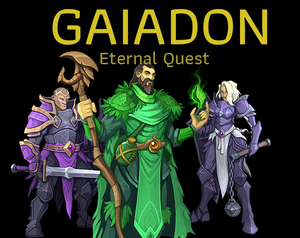 play Gaiadon