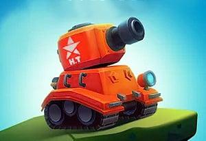 play World On Tanks