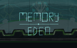 Memory: Eden