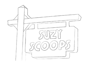 Suzy Scoops