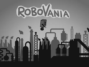 Robovania game