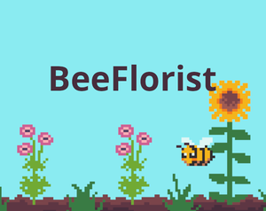 play Beeflorist