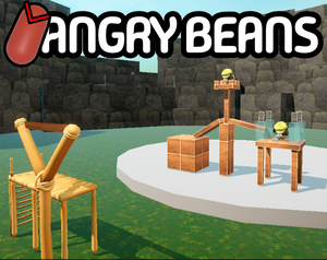 play Angry Beans