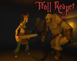 play Troll Reaper