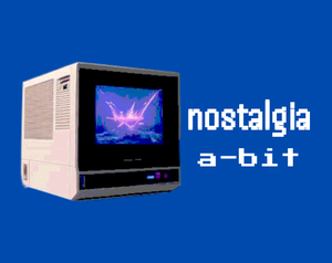 Nostalgia A-Bit game
