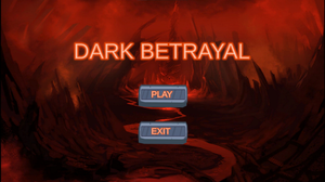 Dark Betrayal