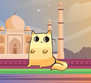 play Supercat In India