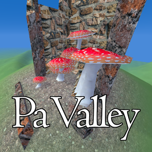 Pa Valley
