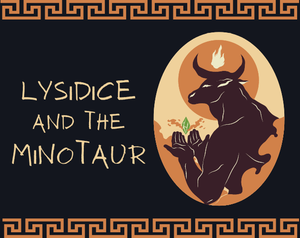 play Lysidice And The Minotaur (Talp)