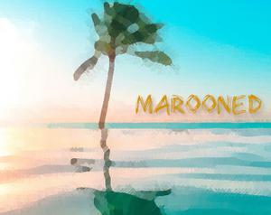 play Marooned
