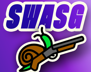 Snail With A Shotgun game