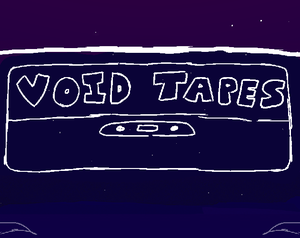 Void Tapes game