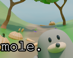 play Mole.