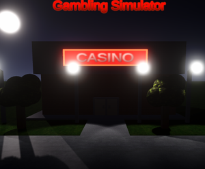 play Gambling Simulator