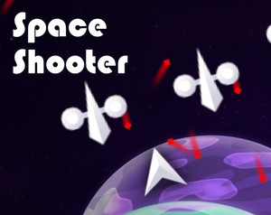 play Simple Space Shooter