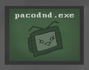 play Pacodnd.Exe